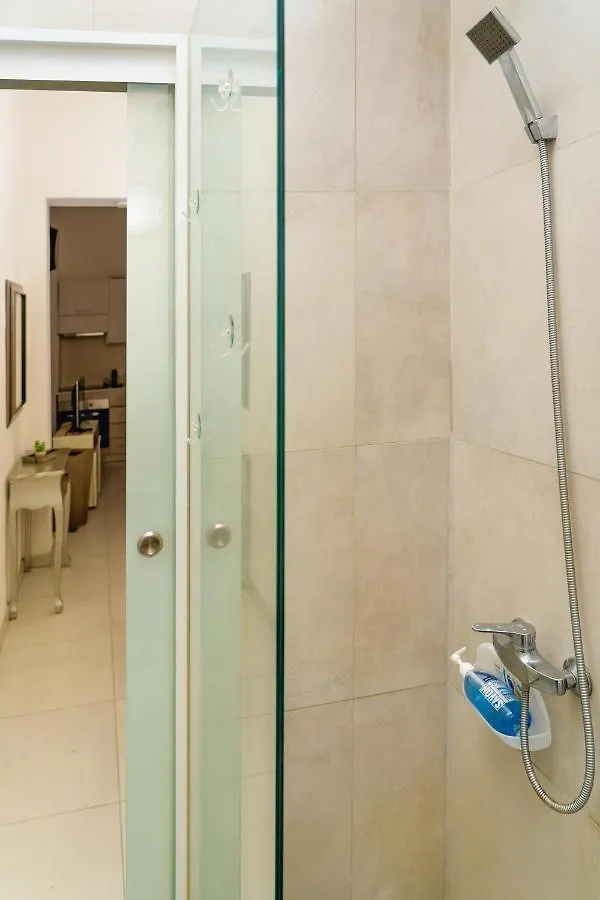 Unique 1 Bedroom In Hearth Of Old City Valetta Valletta Malta