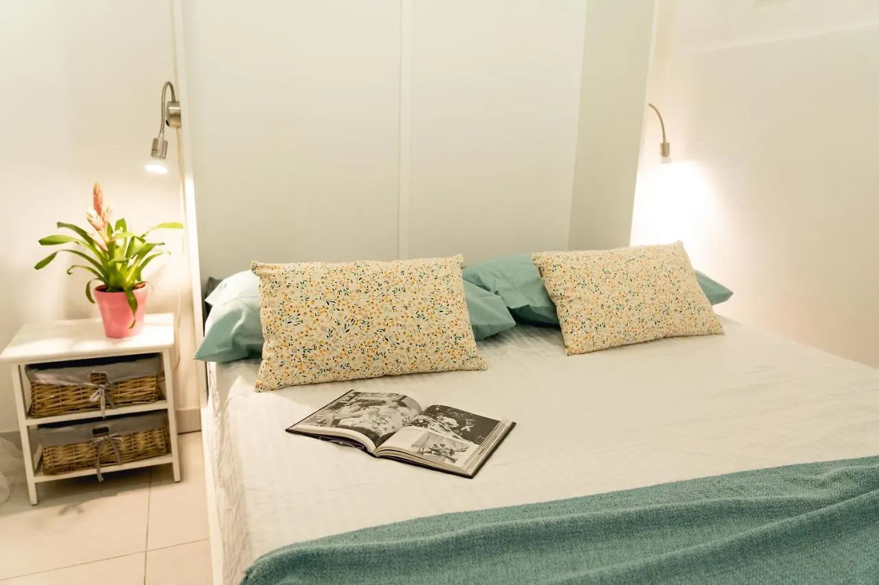 Unique 1 Bedroom In Hearth Of Old City Valetta Valletta Malta