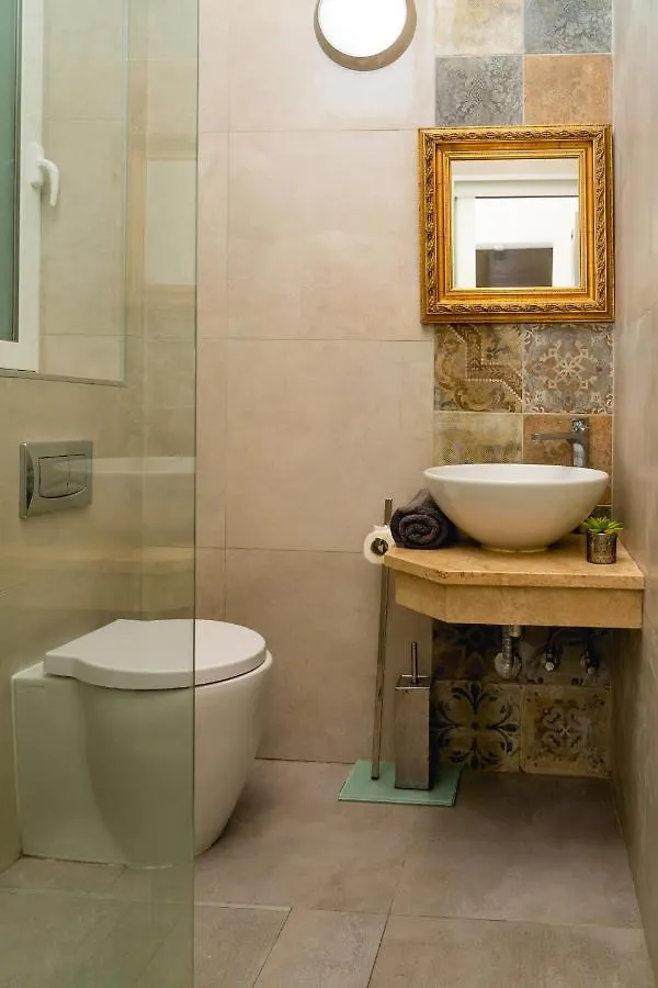 Unique 1 Bedroom In Hearth Of Old City Valetta Valletta 0*,  Malta