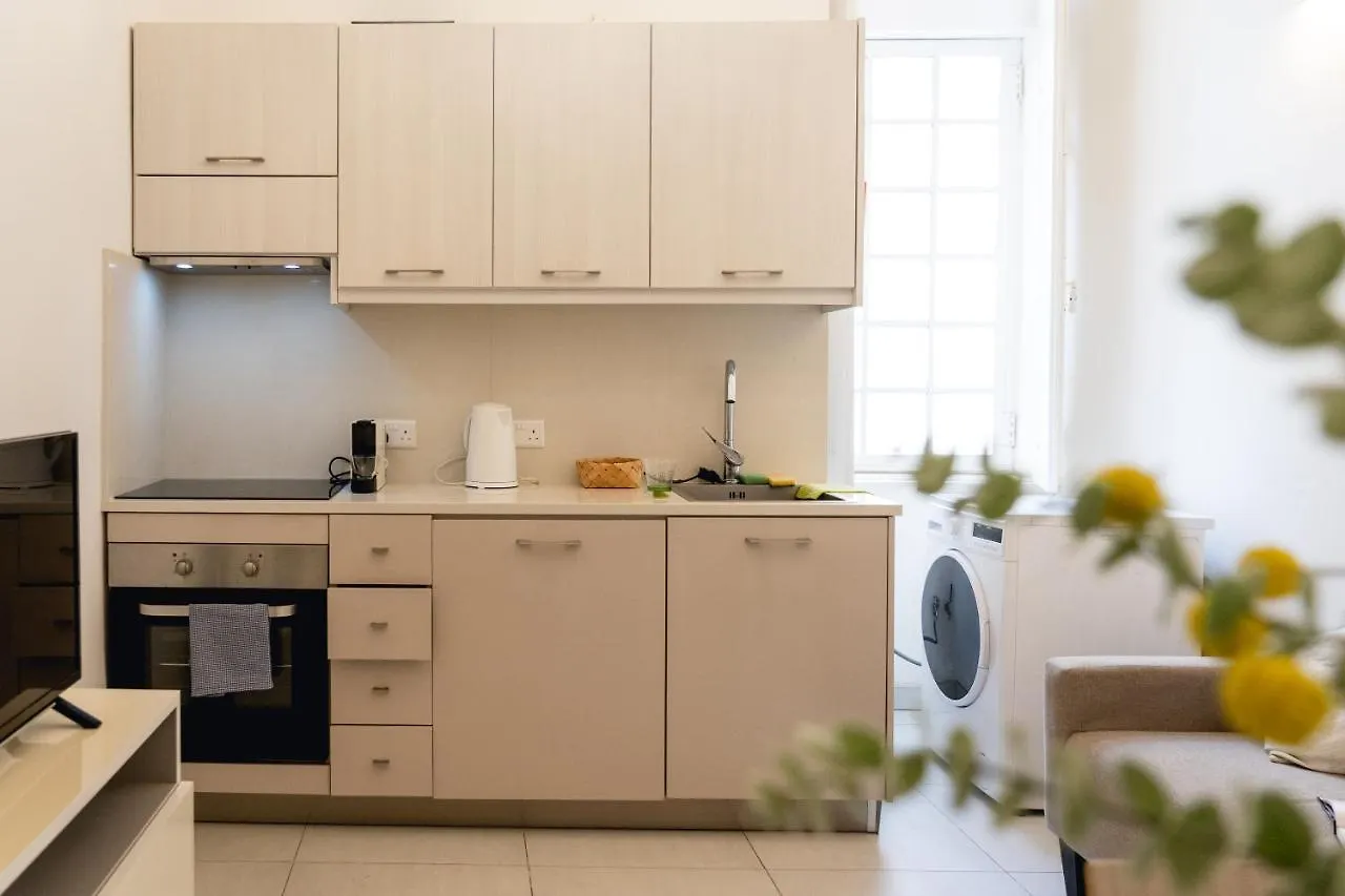 Unique 1 Bedroom In Hearth Of Old City Valetta Valletta 0*,  Malta
