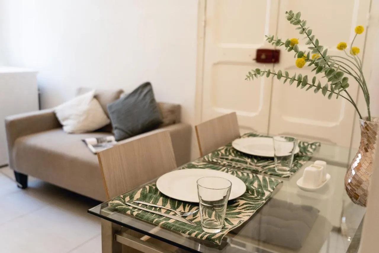 Apartment Unique 1 Bedroom In Hearth Of Old City Valetta Valletta Malta