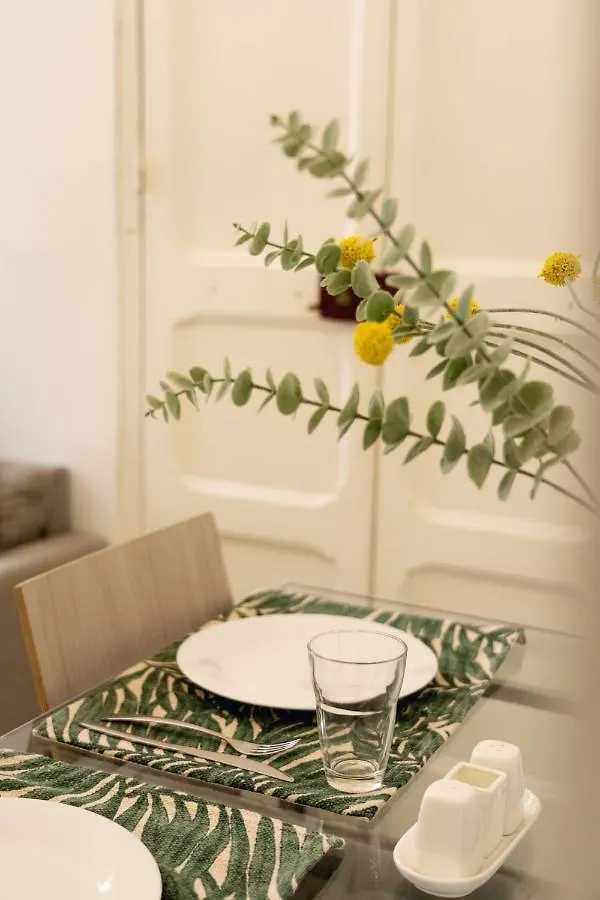 Unique 1 Bedroom In Hearth Of Old City Valetta Valletta 0*,  Malta