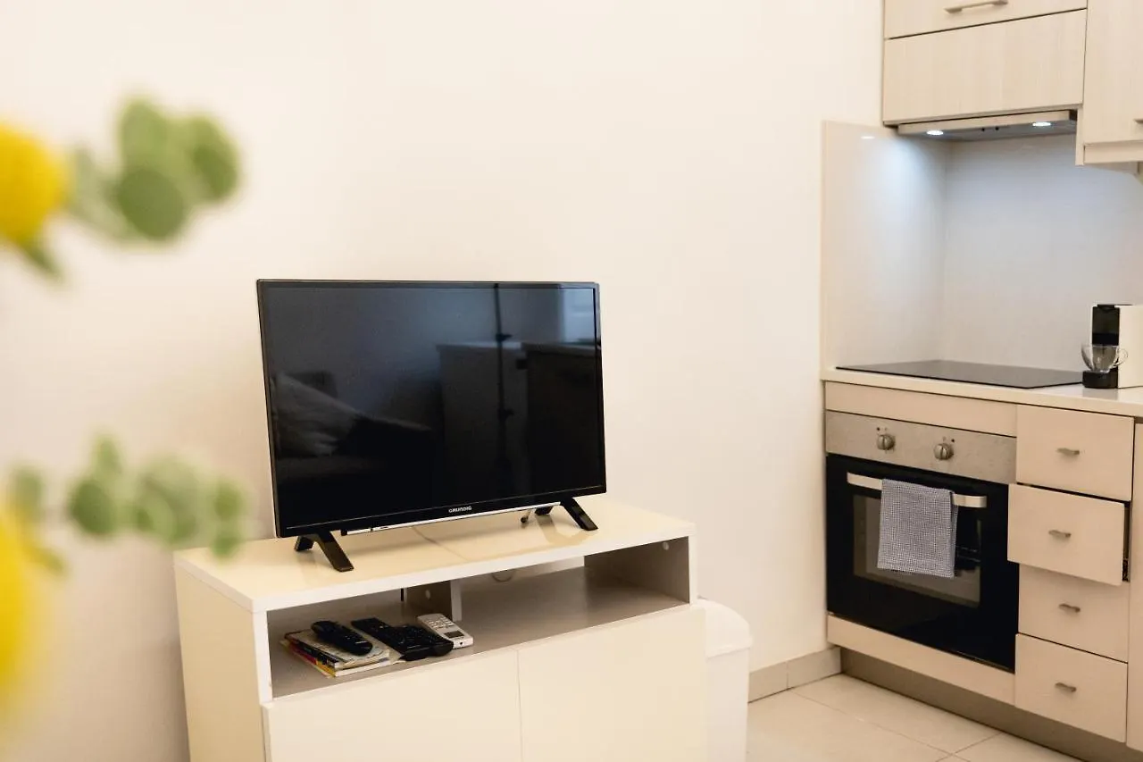 Unique 1 Bedroom In Hearth Of Old City Valetta Valletta 0*,