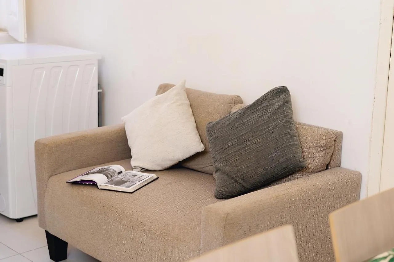 Apartment Unique 1 Bedroom In Hearth Of Old City Valetta Valletta Malta